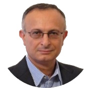 Reuven Harel
