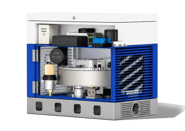 Base Module